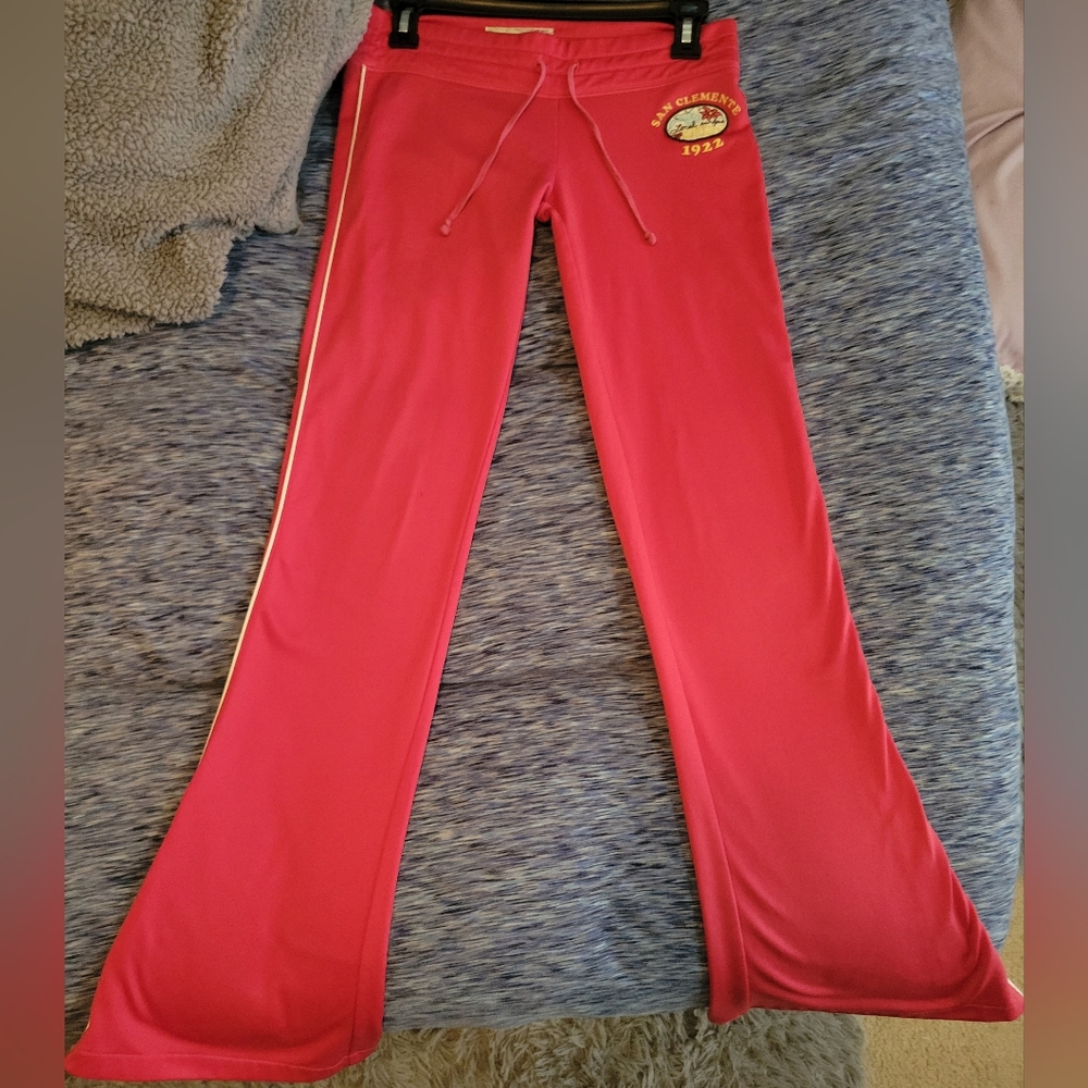 Hollister lounge pants